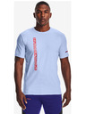 Under Armour Мъжка тениска Under Armour VERTICAL WORDMARK SS