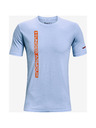 Under Armour Мъжка тениска Under Armour VERTICAL WORDMARK SS