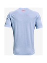 Under Armour Мъжка тениска Under Armour VERTICAL WORDMARK SS