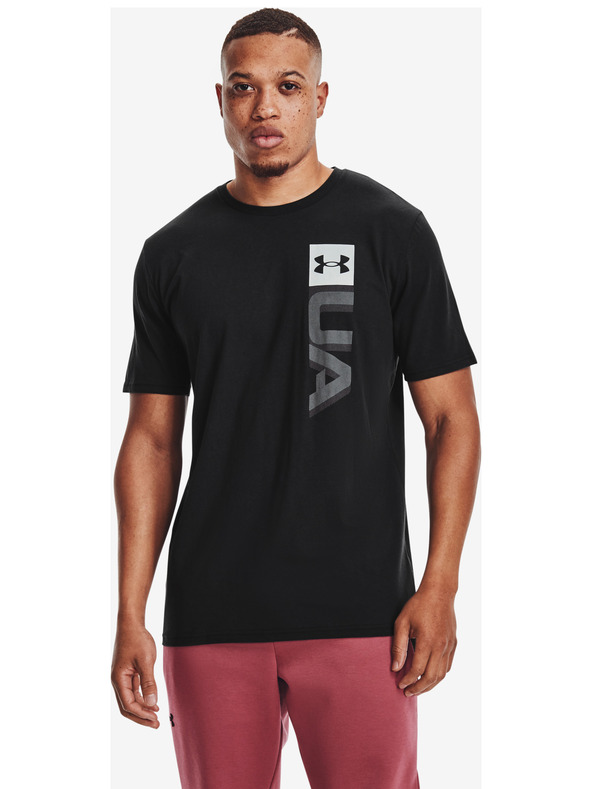 Under Armour Мъжка тениска Under Armour BOXED WORDMARK SS