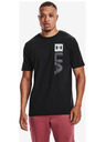 Under Armour Мъжка тениска Under Armour BOXED WORDMARK SS