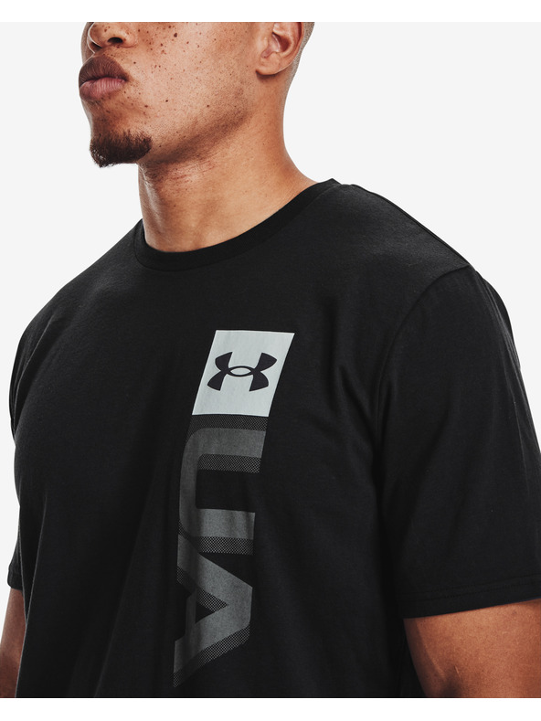 Under Armour Мъжка тениска Under Armour BOXED WORDMARK SS