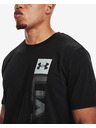 Under Armour Мъжка тениска Under Armour BOXED WORDMARK SS