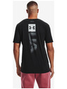 Under Armour Мъжка тениска Under Armour BOXED WORDMARK SS