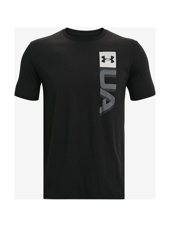 Under Armour Мъжка тениска Under Armour BOXED WORDMARK SS