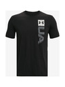 Under Armour Мъжка тениска Under Armour BOXED WORDMARK SS