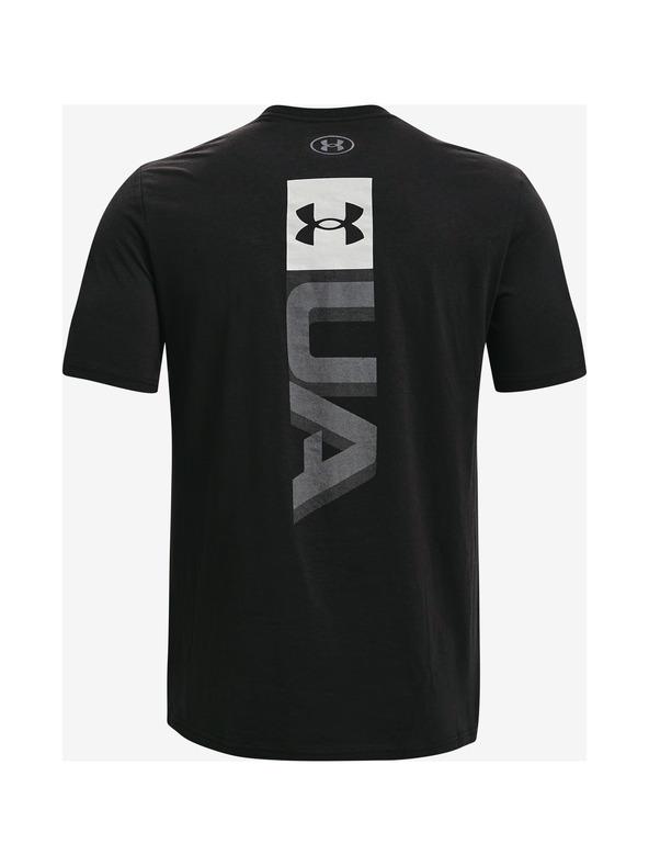 Under Armour Мъжка тениска Under Armour BOXED WORDMARK SS