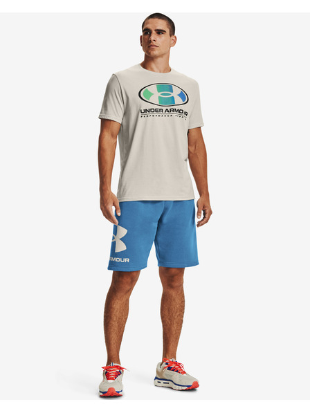 Under Armour Multi Color Lockertag Тениска