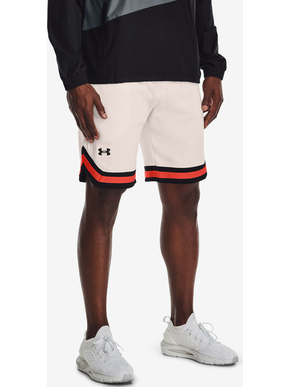 Under Armour Мъжки шорти Under Armour RIVAL FLEECE AMP SHORT