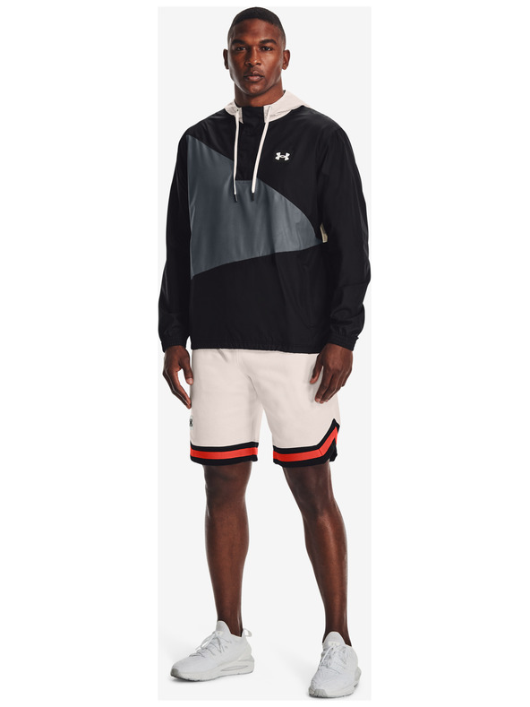 Under Armour Мъжки шорти Under Armour RIVAL FLEECE AMP SHORT