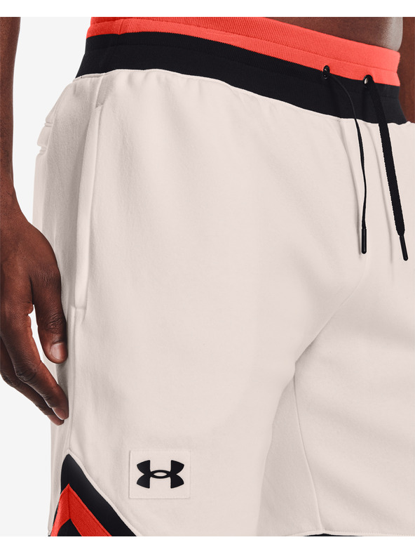 Under Armour Мъжки шорти Under Armour RIVAL FLEECE AMP SHORT