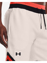 Under Armour Мъжки шорти Under Armour RIVAL FLEECE AMP SHORT