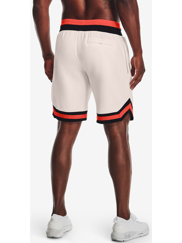 Under Armour Мъжки шорти Under Armour RIVAL FLEECE AMP SHORT