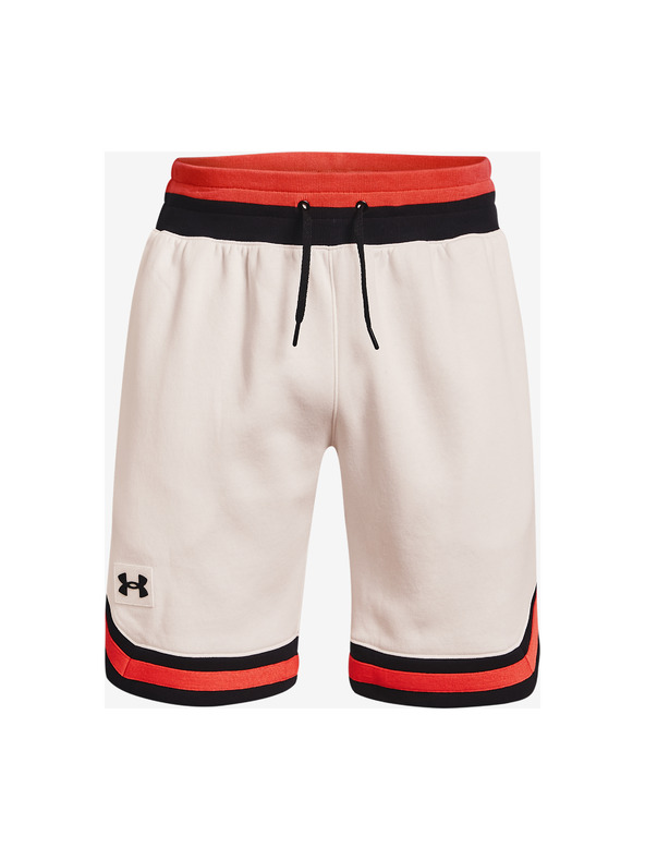 Under Armour Мъжки шорти Under Armour RIVAL FLEECE AMP SHORT