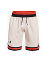 Under Armour Мъжки шорти Under Armour RIVAL FLEECE AMP SHORT