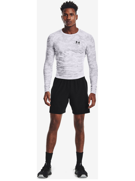Under Armour Мъжка компресионна тениска Under Armour HG Armour Camo Comp LS