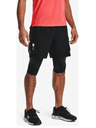 Under Armour Мъжки шорти Under Armour Run Anywhere 2N1 Short