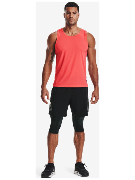 Under Armour Мъжки шорти Under Armour Run Anywhere 2N1 Short