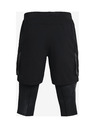 Under Armour Мъжки шорти Under Armour Run Anywhere 2N1 Short