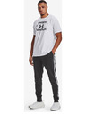 Under Armour Number Script Тениска