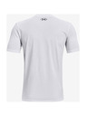 Under Armour Number Script Тениска