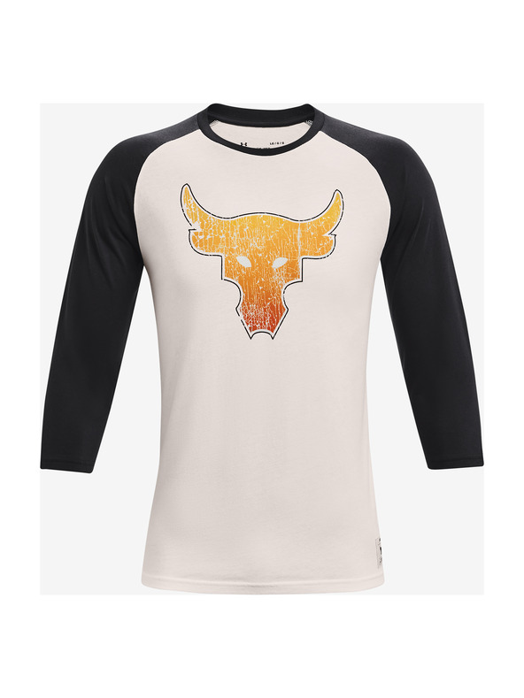 Under Armour Project Rock Iron Тениска