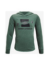 Under Armour Детски суитшърт Under Armour RIVAL TERRY HOODIE