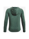 Under Armour Детски суитшърт Under Armour RIVAL TERRY HOODIE