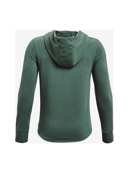 Under Armour Детски суитшърт Under Armour RIVAL TERRY HOODIE
