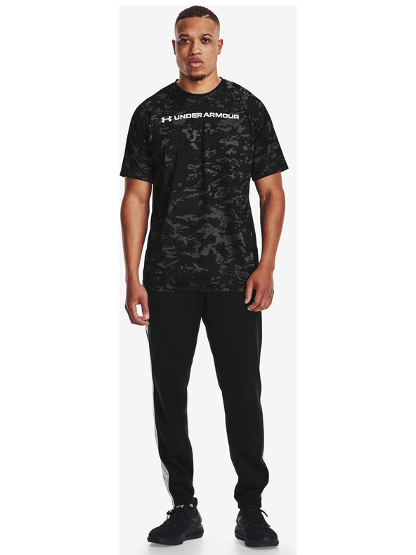 Under Armour Мъжка тениска Under Armour TECH ABC CAMO SS