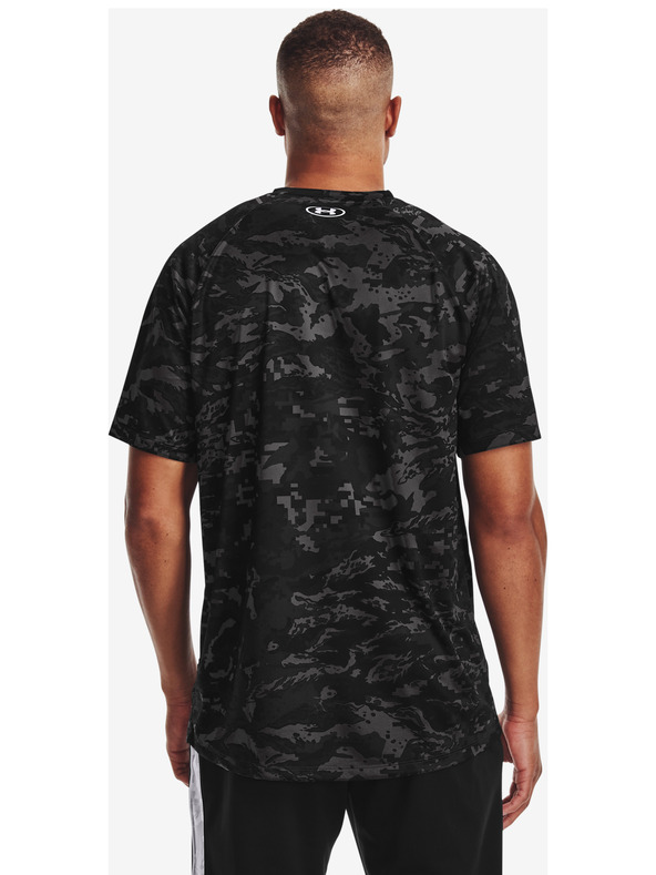 Under Armour Мъжка тениска Under Armour TECH ABC CAMO SS