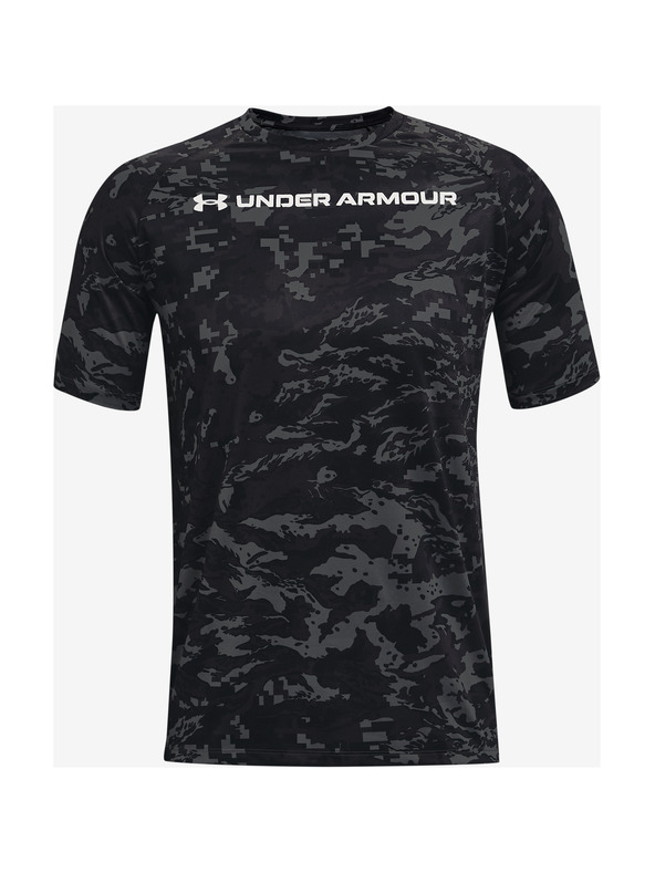 Under Armour Мъжка тениска Under Armour TECH ABC CAMO SS