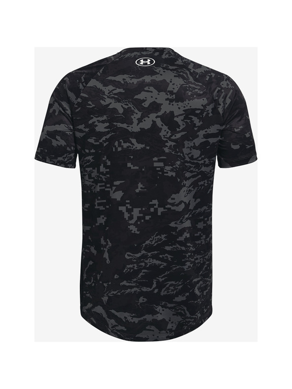Under Armour Мъжка тениска Under Armour TECH ABC CAMO SS