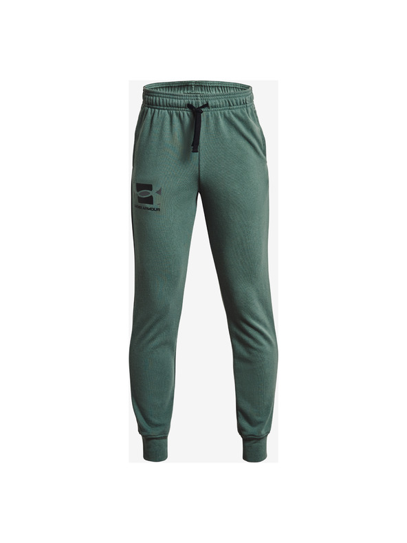 Under Armour Детски суитшърт Under Armour RIVAL TERRY PANTS