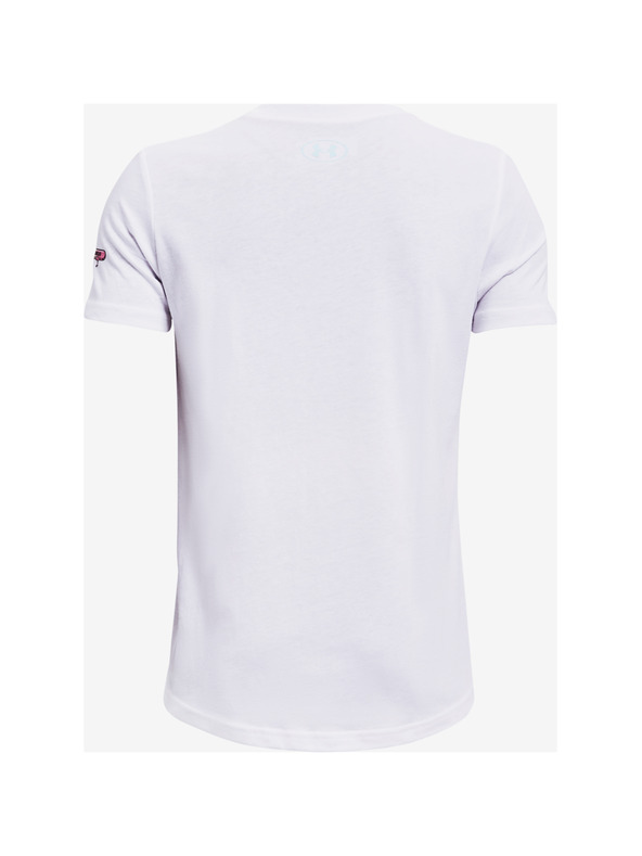 Under Armour Детска тениска Under Armour SP POPSICLE SS