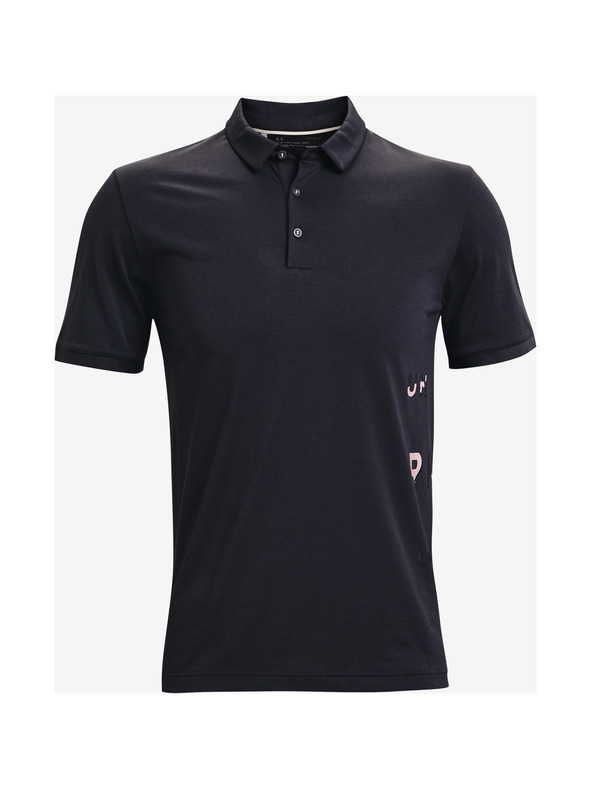 Under Armour Мъжка тениска Under Armour Curry Vanish Polo