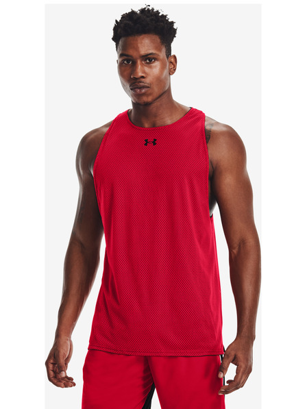 Under Armour Baseline Reversible Потник
