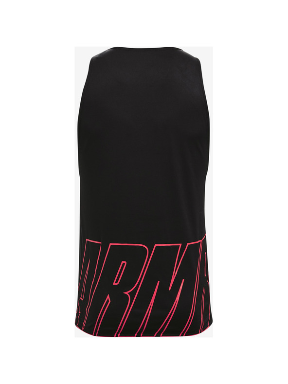 Under Armour Baseline Reversible Потник