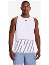 Under Armour Baseline Reversible Потник