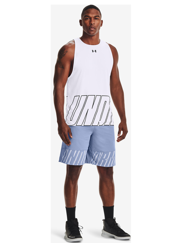 Under Armour Baseline Reversible Потник