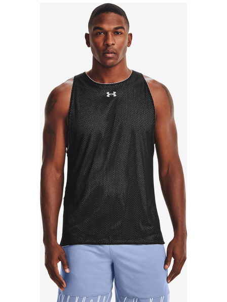 Under Armour Baseline Reversible Потник