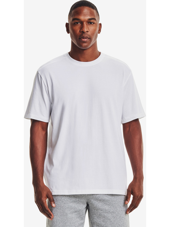 Under Armour Baseline Essential Тениска