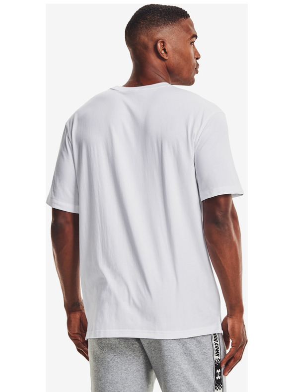 Under Armour Baseline Essential Тениска