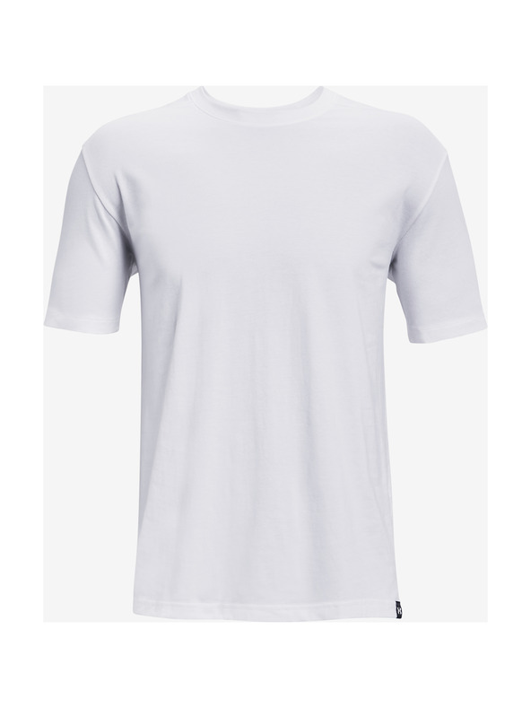 Under Armour Baseline Essential Тениска