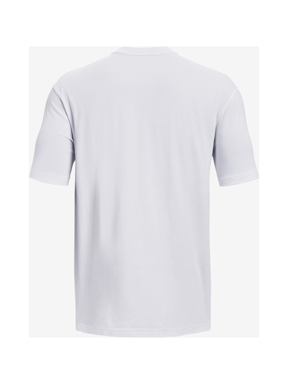 Under Armour Baseline Essential Тениска