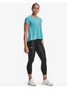 Under Armour Дамска тениска Under Armour IsoChill Run 200 SS