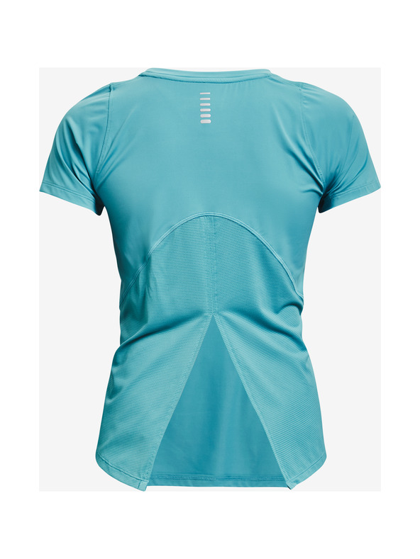 Under Armour Дамска тениска Under Armour IsoChill Run 200 SS