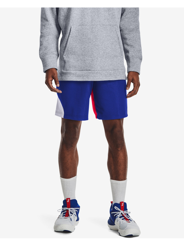 Under Armour Embiid Signature Къси панталони