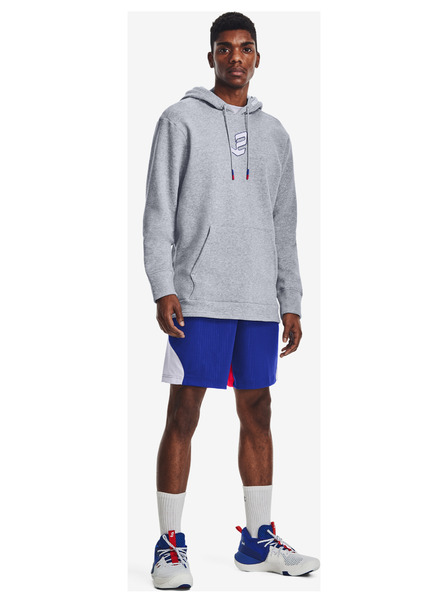 Under Armour Embiid Signature Къси панталони