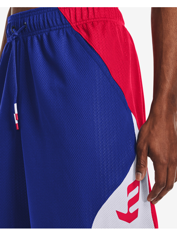 Under Armour Embiid Signature Къси панталони
